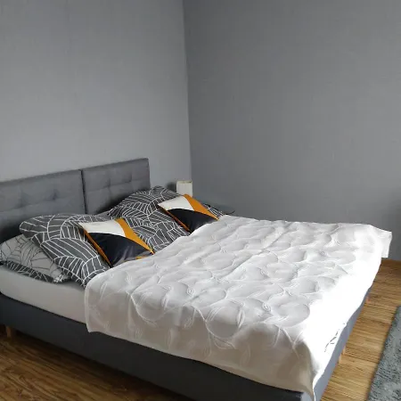 Apartment Centrum - Mala