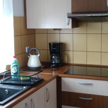 Centrum - Mala Apartment Wejherowo
