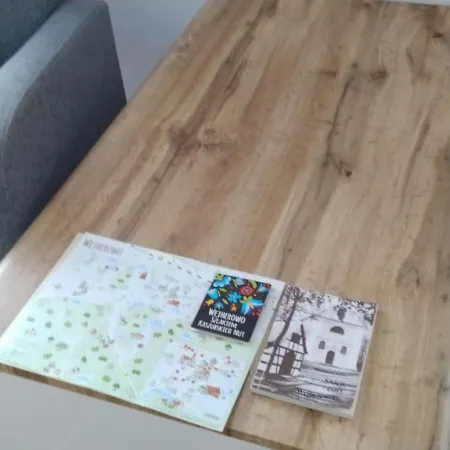 Centrum - Mala Apartment