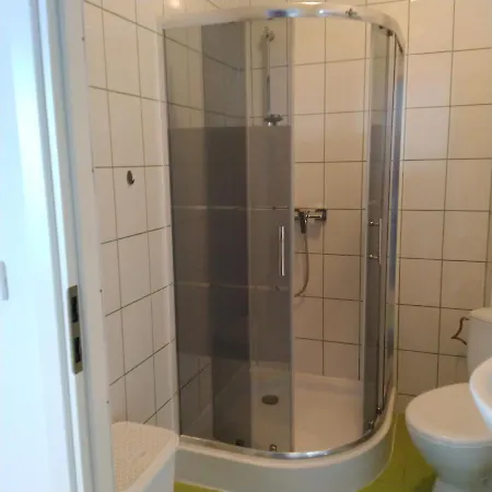 Centrum - Mala Apartment