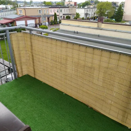 Centrum - Mala Apartment Wejherowo